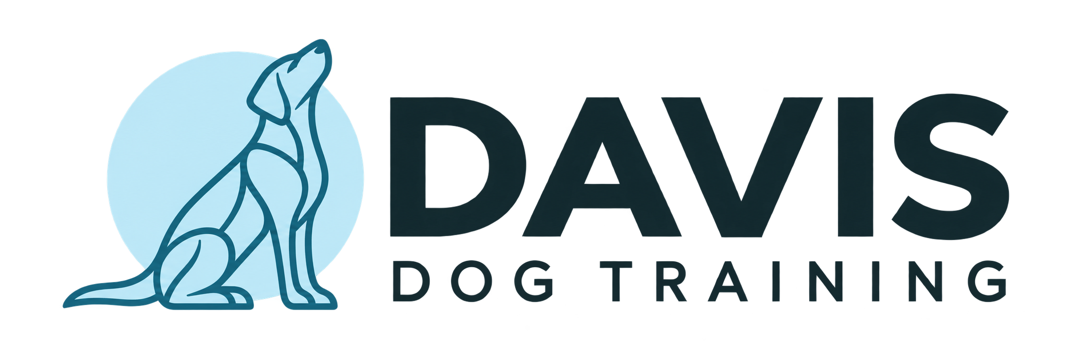 Davis Dog Training
